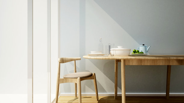 现代餐厅图片素材ID：311967228