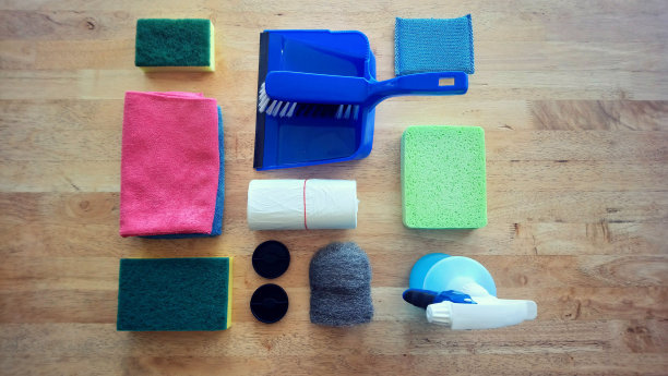 清洁产品图片下载