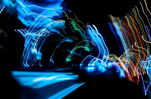 文摘colurful灯图片下载