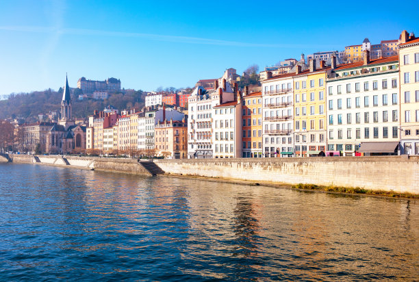 里昂图片素材ID：311971332