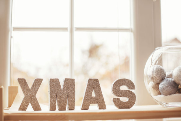 圣诞装饰图片下载