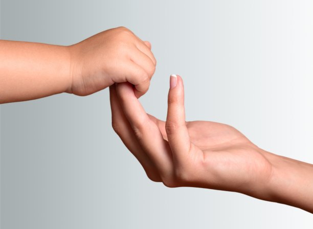 的孩子。图片下载