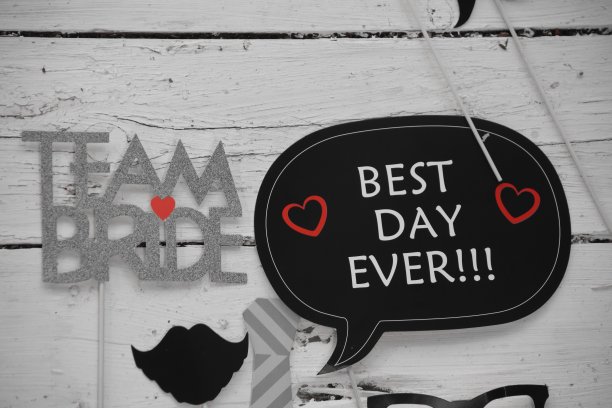 有趣的派对道具图片下载