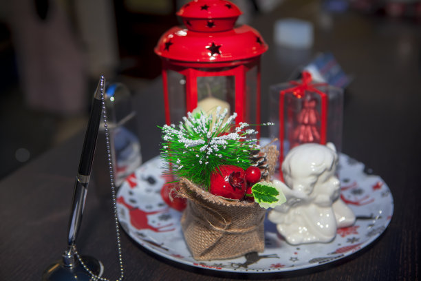 圣诞节的对象图片下载