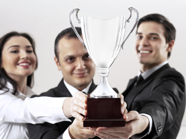 成功的团队合作图片下载