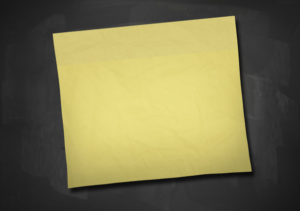 便利贴/黑板概念(点击查看更多)图片下载