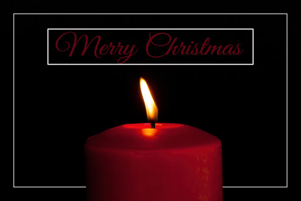 圣诞贺卡图片下载