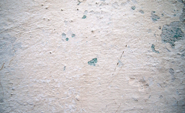 白色的破墙图片下载