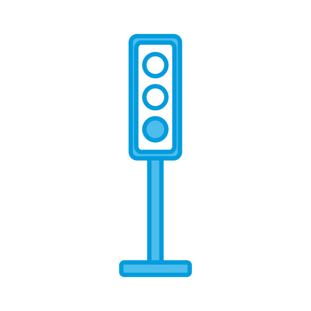 信号交通灯图片下载