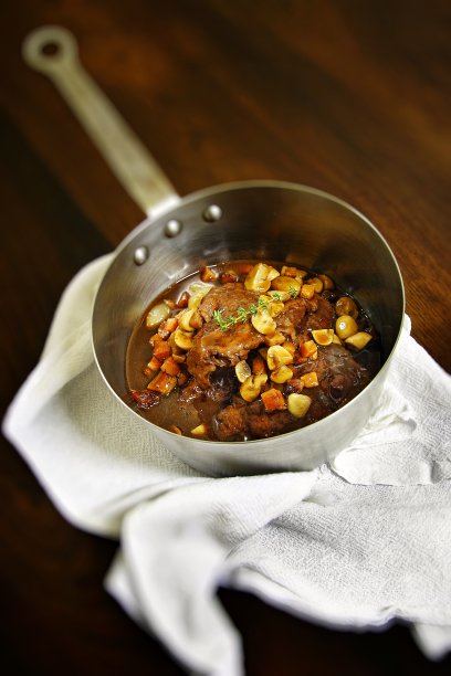 葡萄酒公鸡1图片下载