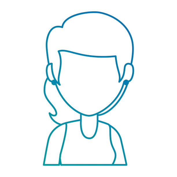 美女头像图片下载