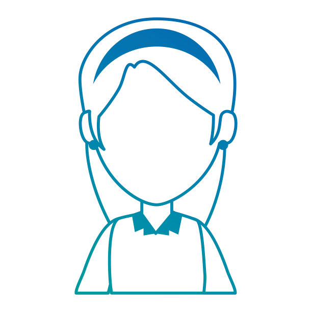 美女头像图片下载