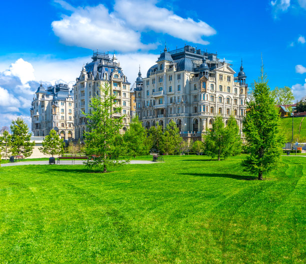 美丽的公寓新址图片下载