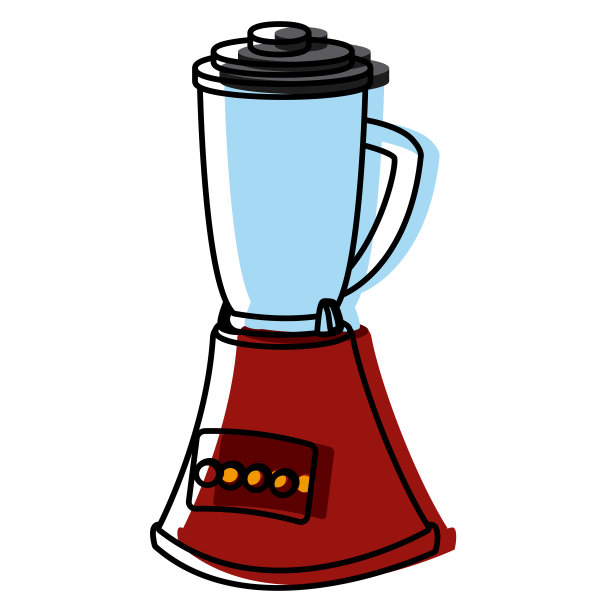 搅拌机厨房电器图片下载