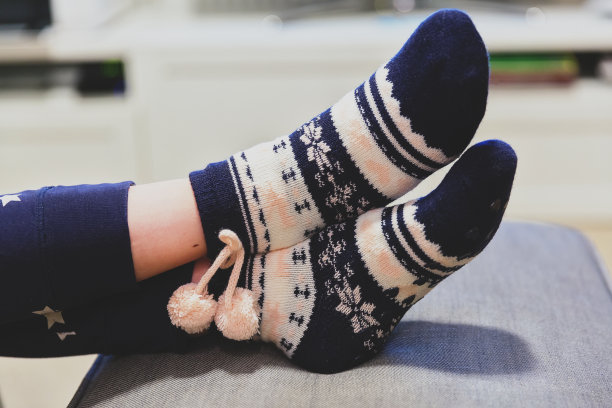 腿短袜图片下载