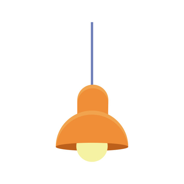 仓库光灯图片下载