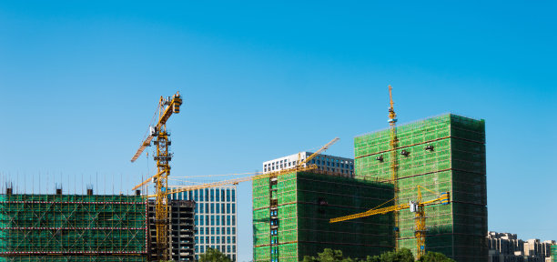 新公寓在建图片下载