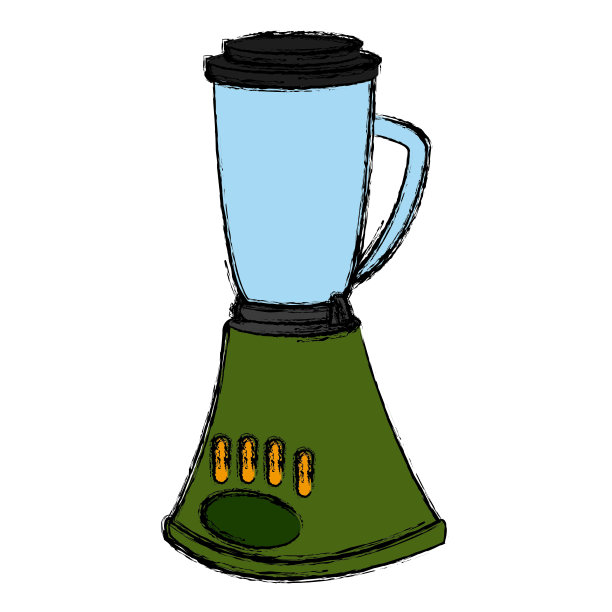 搅拌机厨房电器图片下载