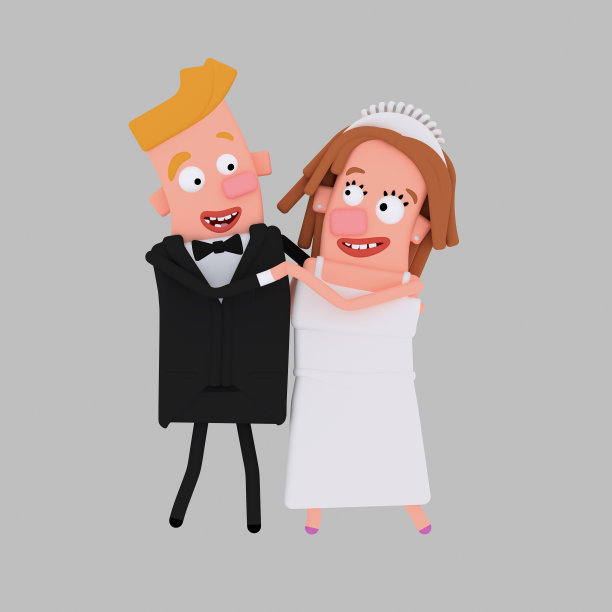 青春插画素材ID：312023442