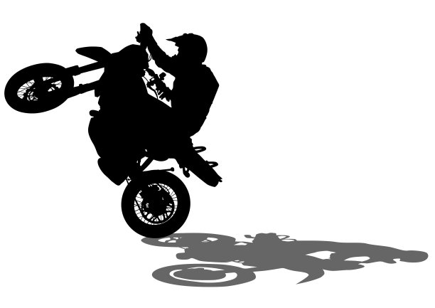 运动自行车图片下载