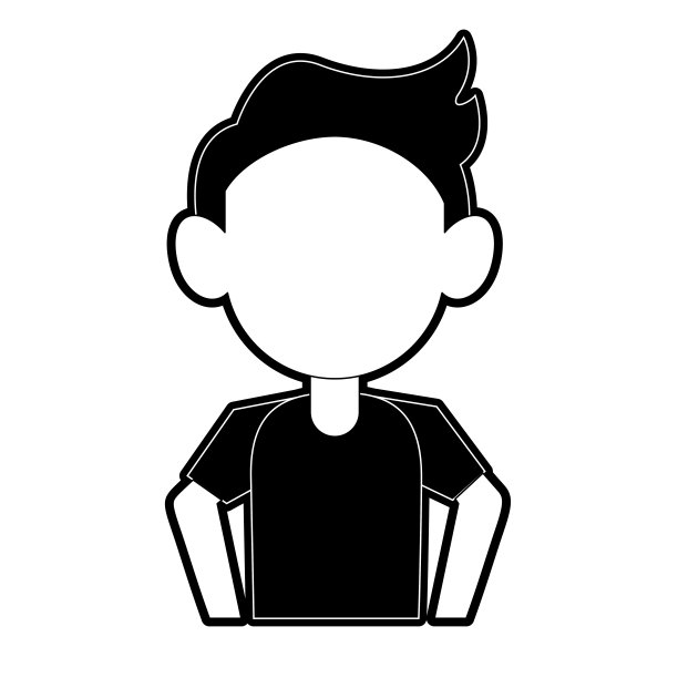 男人不知名的《阿凡达》图片下载