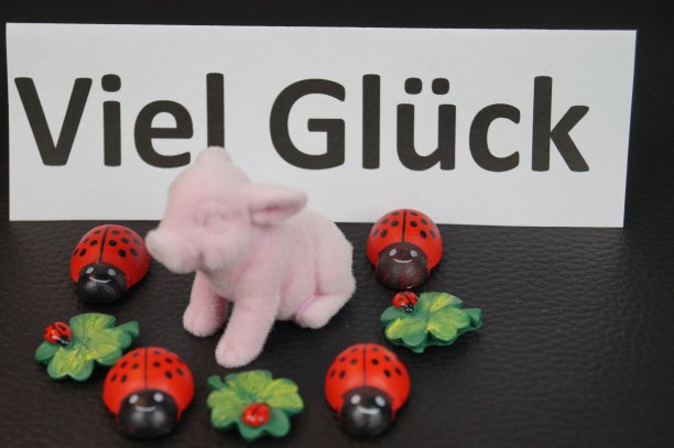 祝你好运图片下载