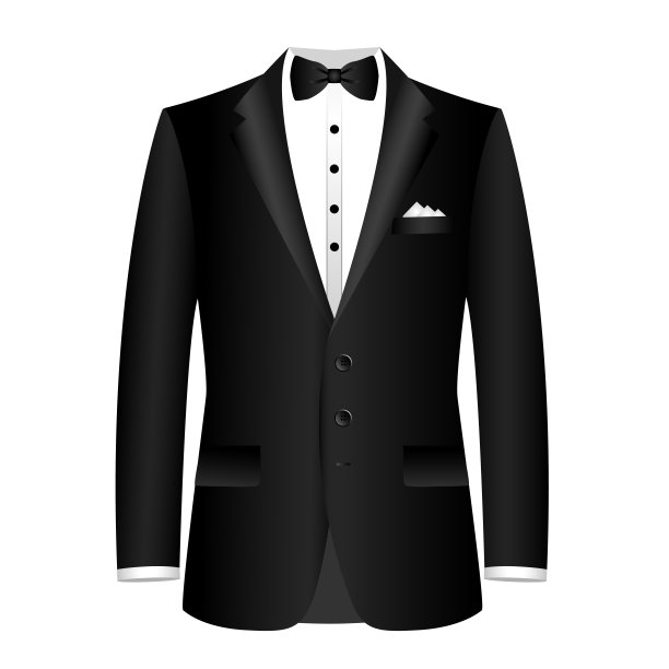 男人的夹克。婚礼男士西服、燕尾服。图片下载