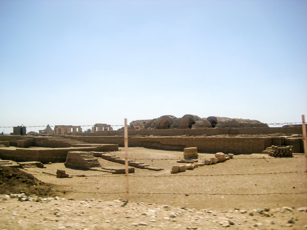 卡纳克-卢克索图片下载