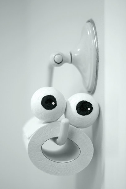 卫生纸冲击图片下载