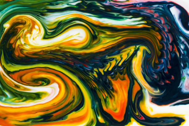 丰富多彩的抽象背景图片下载