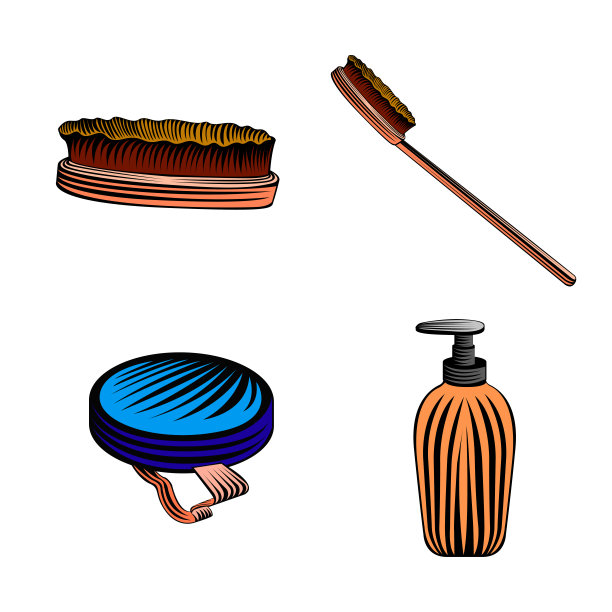 水疗中心图标图片下载