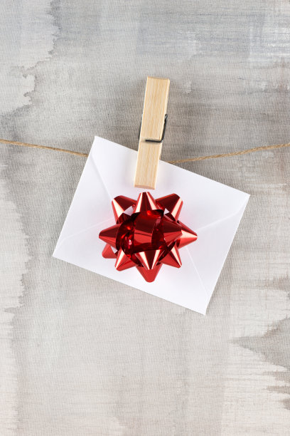 挂着信封图片下载