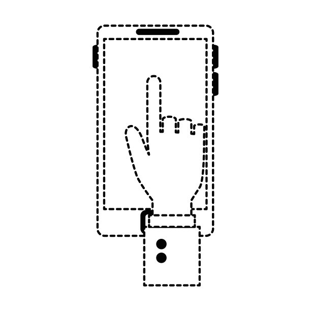 手持智能手机图片下载