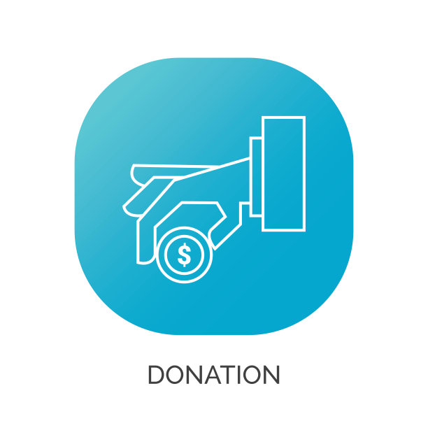 社会捐赠图片下载