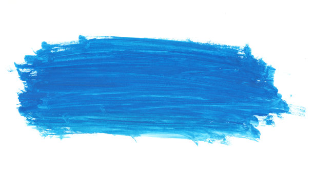 水彩画刷纹理图片下载