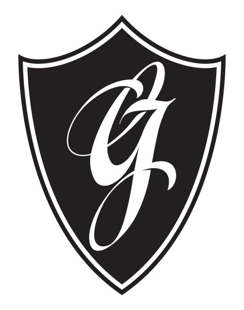 字母G icontype图片下载