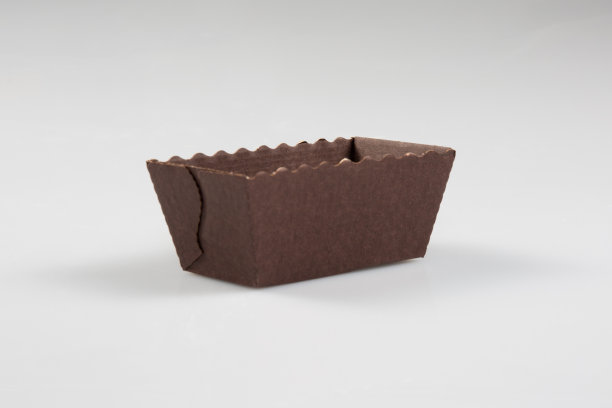 烘焙糕点用纸杯蛋糕的新包装图片下载