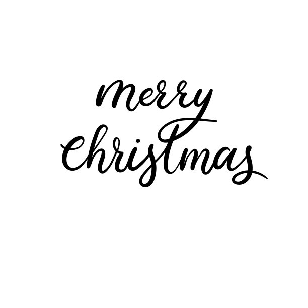 圣诞及新年贺卡一套。现代书法。手写的贺卡，照片叠加，请柬，标签图片下载