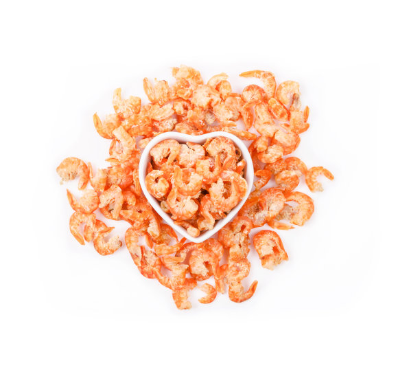 白碗里的虾米图片下载