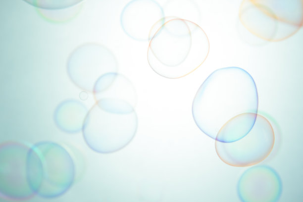 肥皂泡图片下载