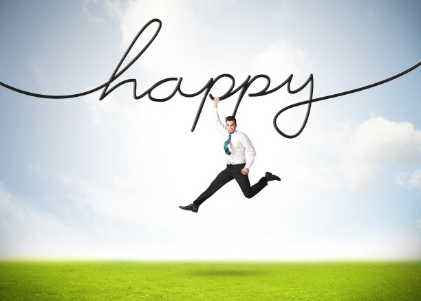 挂的商人图片下载