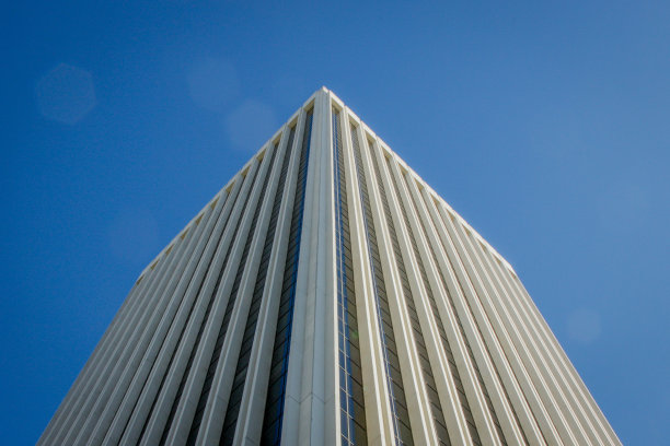 抽象的建筑图片下载