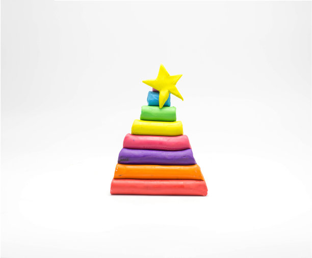 橡皮树圣诞图片下载