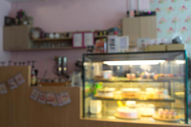 面包店图片素材ID：312089322