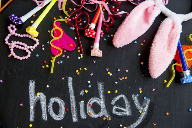 生日聚会的事图片下载