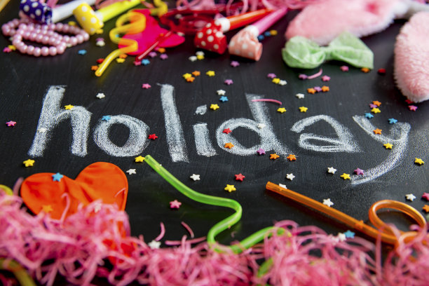 生日聚会的事图片下载