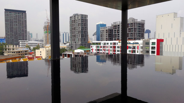 埃卡迈屋顶图片下载