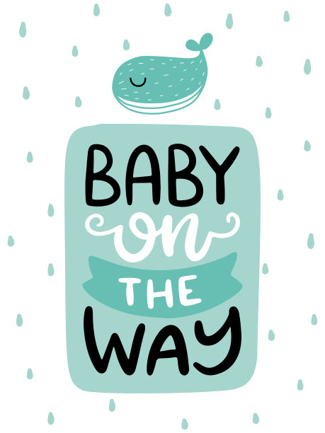 北欧的孩子卡图片下载