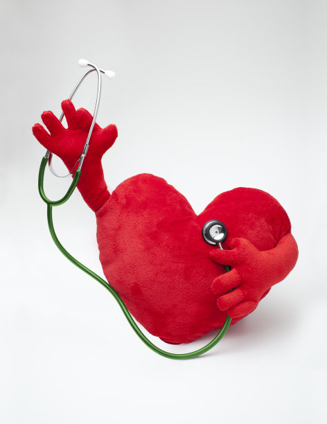 心脏健康图片下载