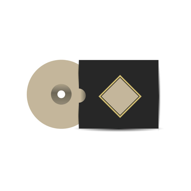 品牌cd设计图片下载